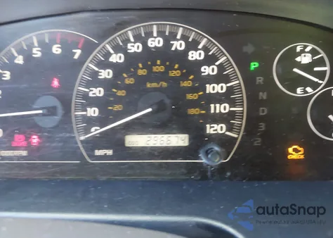 2005 Toyota Sequoia Limited V8 z USA, uszkodzony, nr VIN 5TDBT48A25S235010